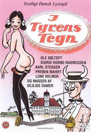 金牛座符號 I Tyrens tegn